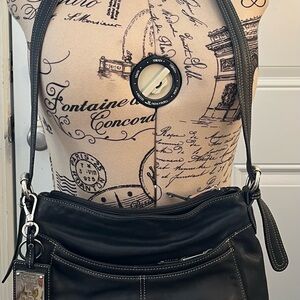 Lovely Fashionable Over the Shoulder / Crossbody Bag / Purse